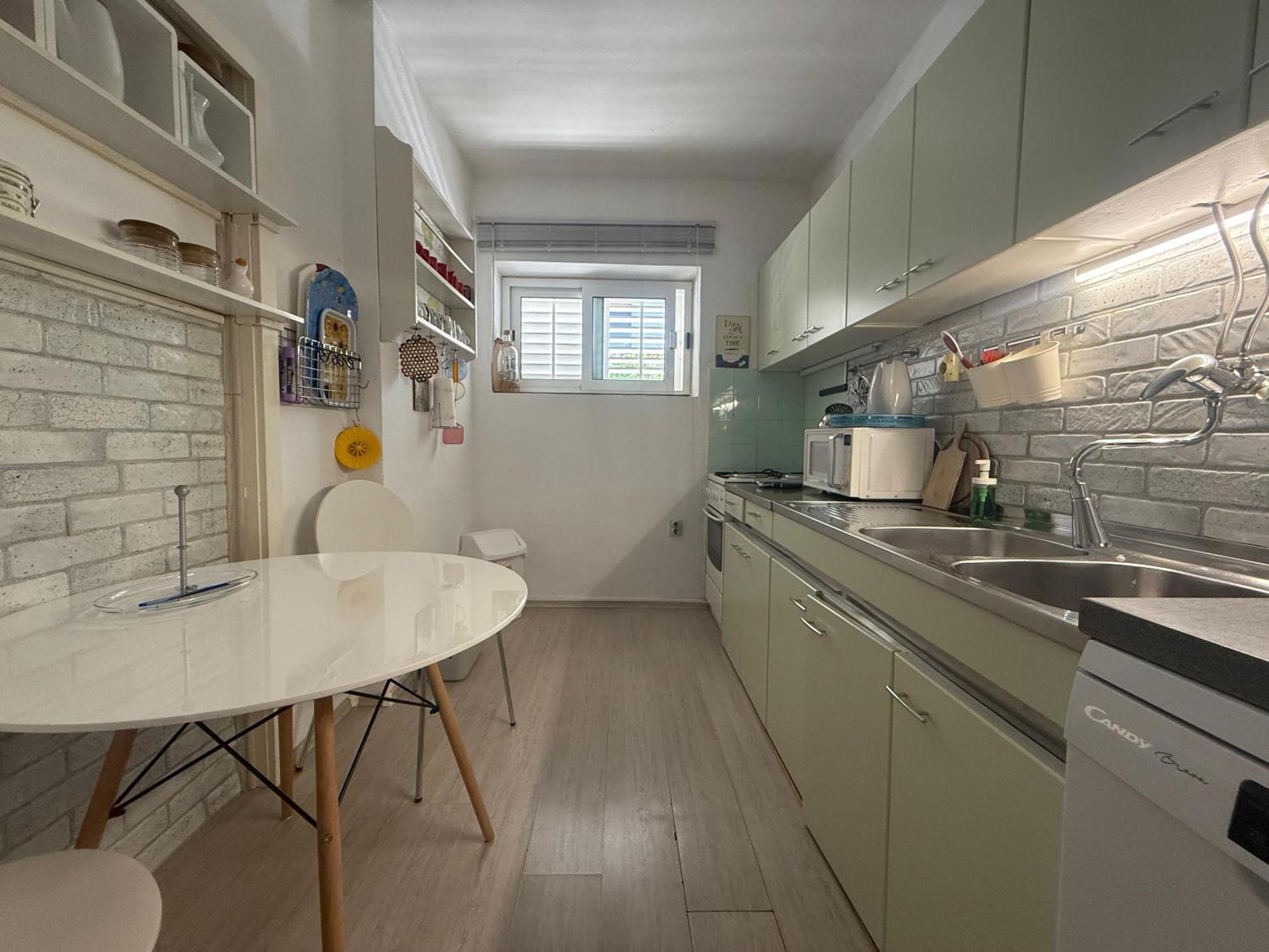 Marin Apartment Makarska