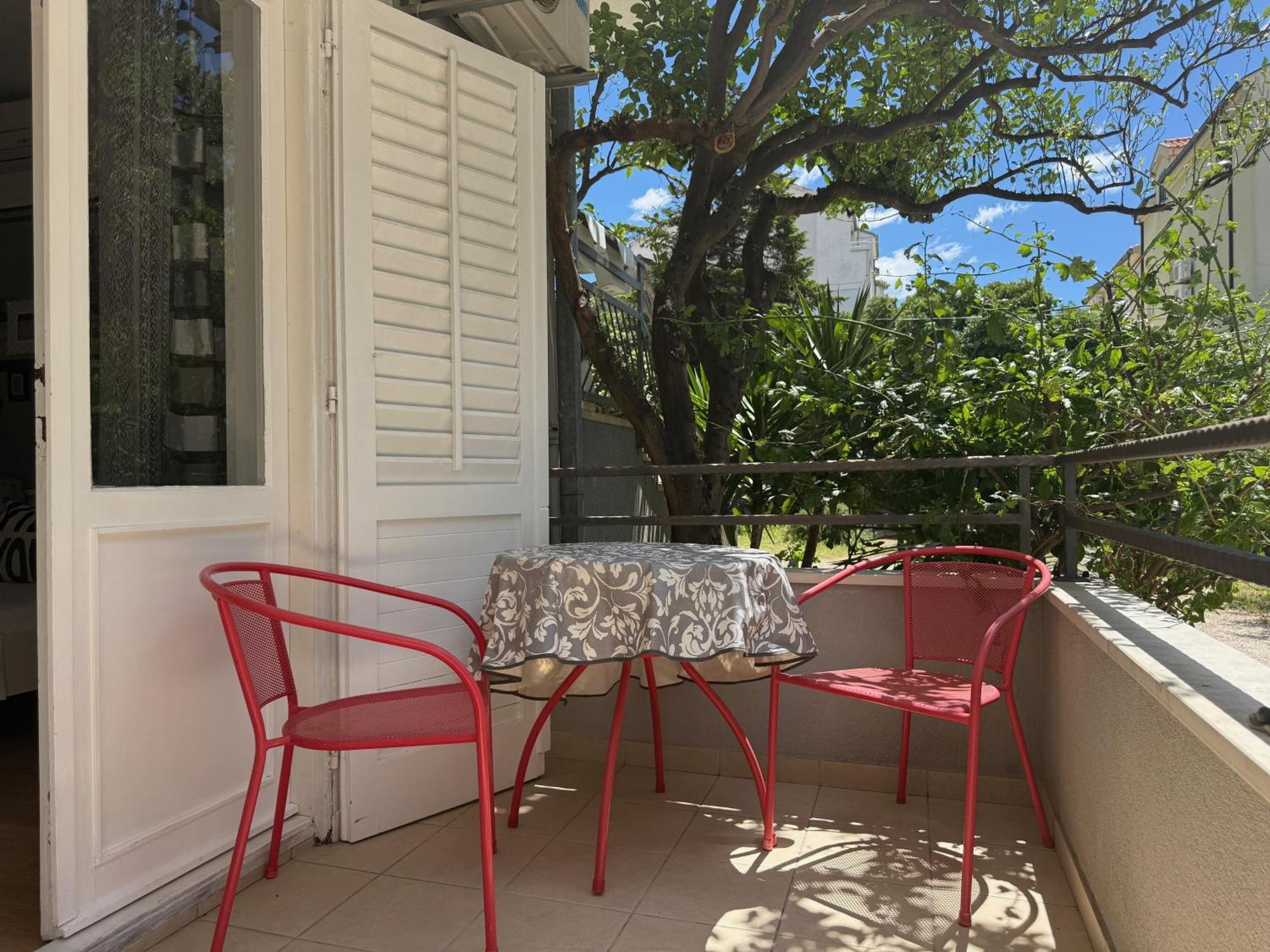 Apartment Marin Makarska