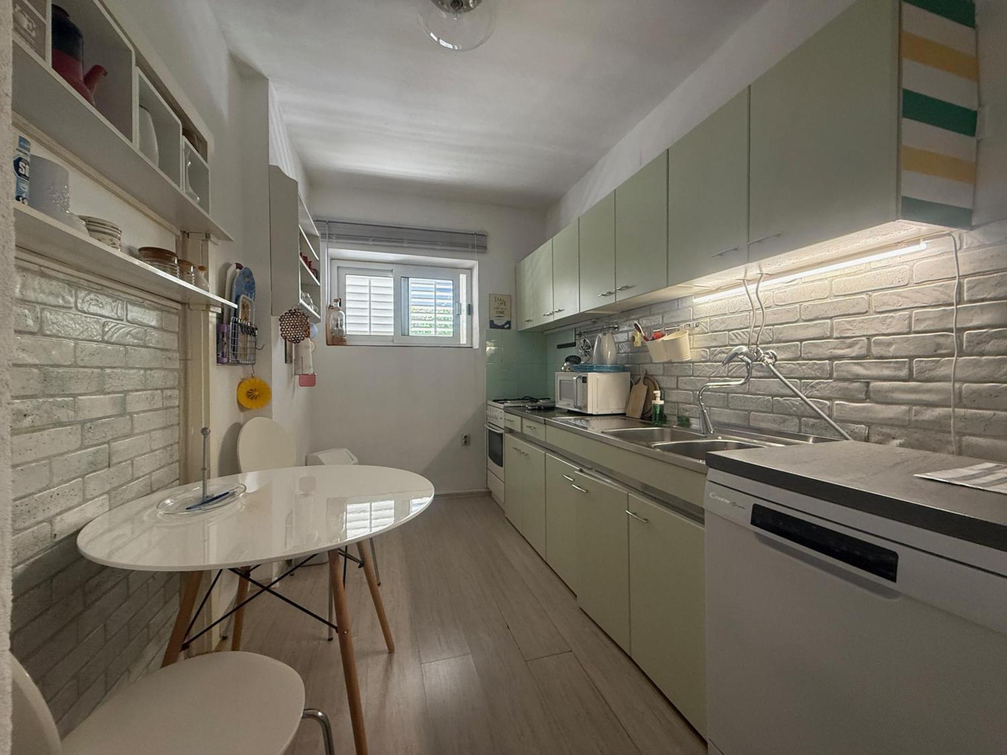 Apartment Marin