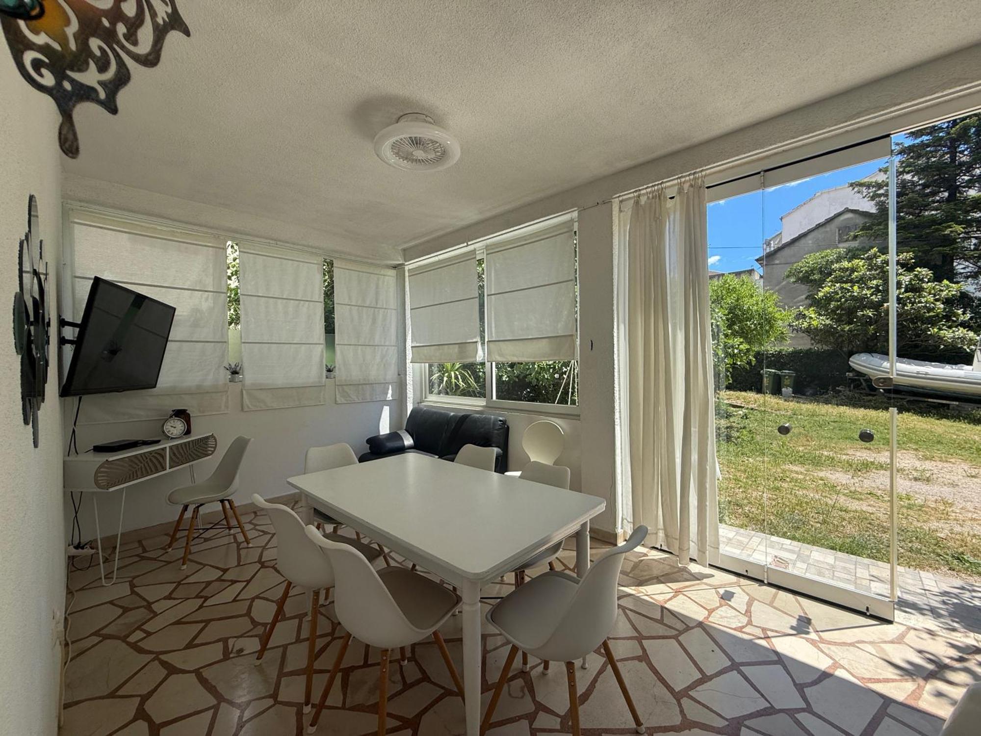Marin Apartment *