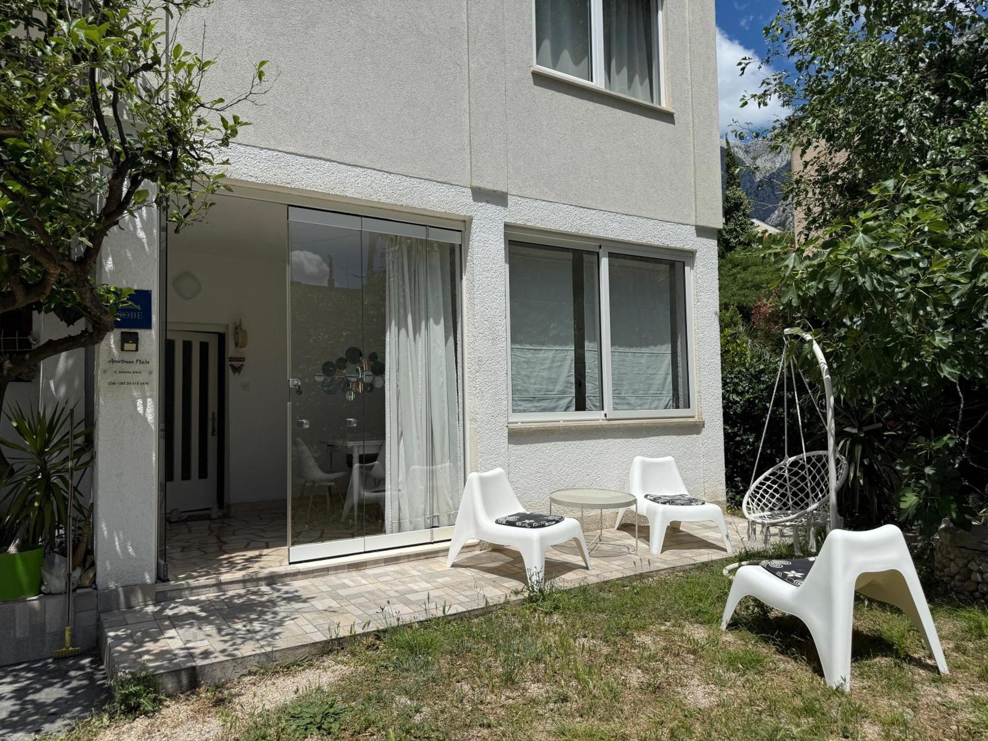 Marin Apartment Makarska