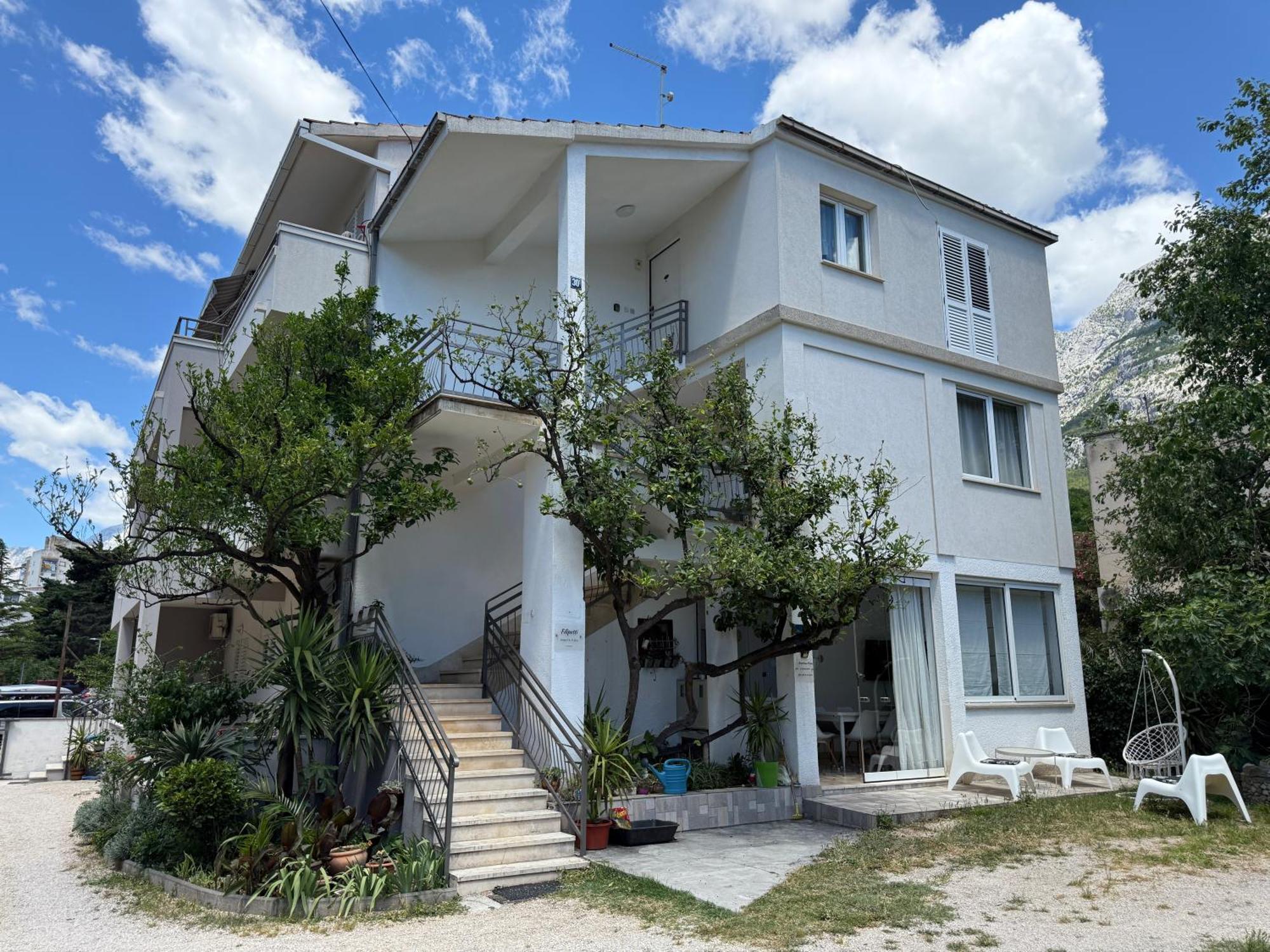 Marin Makarska