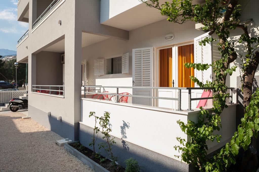 Apartment Marin *